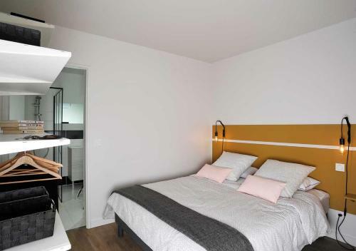 Apartamento Clos Des Thermes A Jonzac