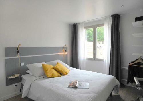 Apartamento Clos Des Thermes A Jonzac