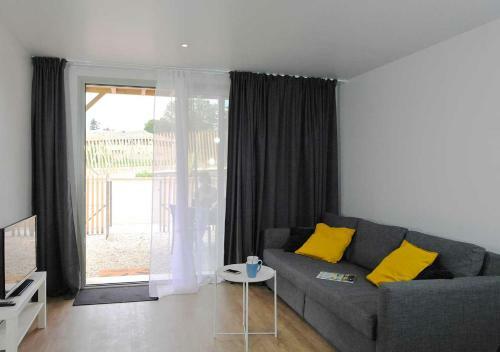 Apartamento Clos Des Thermes A Jonzac