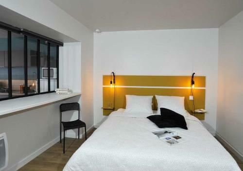 Apartamento Clos Des Thermes A Jonzac
