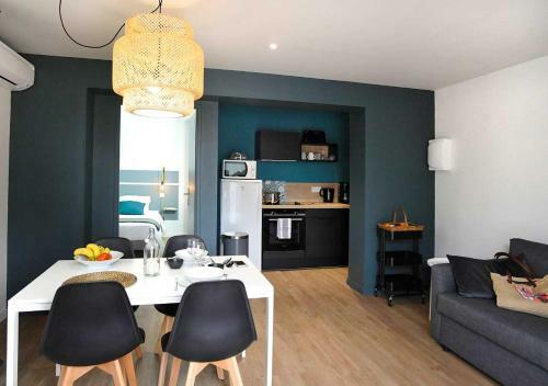 Apartamento Clos Des Thermes A Jonzac