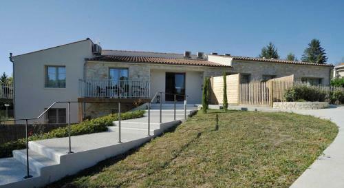 Apartamento Clos Des Thermes A Jonzac