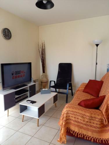 Apartamento Les Hauts Du Moulin