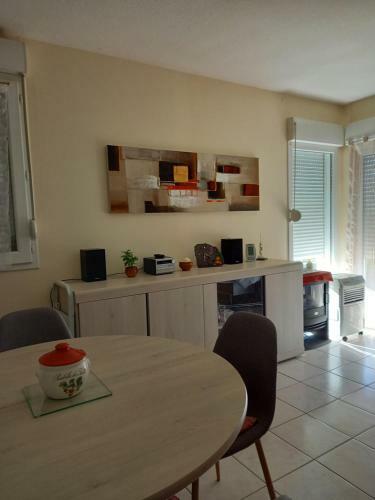 Apartamento Les Hauts Du Moulin