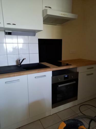Apartamento Les Hauts Du Moulin