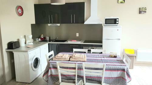 Apartamento Residence Georgeon
