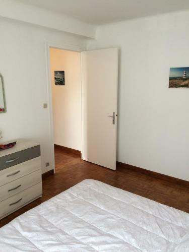 Apartamento R�sidence La Cigogne