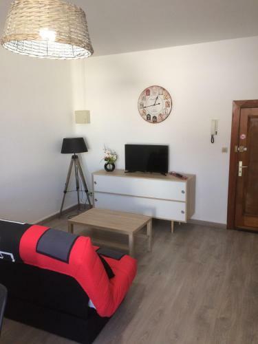 Apartamento R�sidence La Cigogne