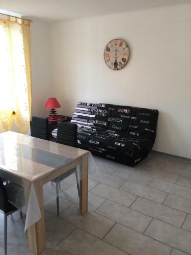 Apartamento R�sidence La Cigogne