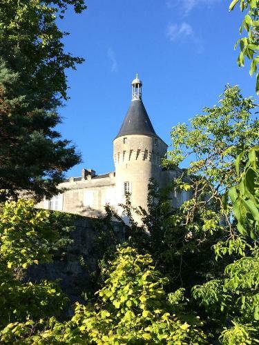 Apartamento R�sidence La Cigogne