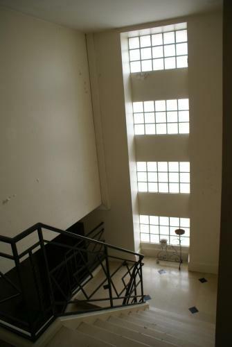Apartamento R�sidence La Cigogne