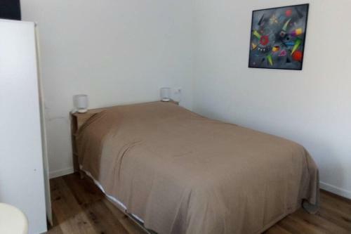 Apartamento La Marquise