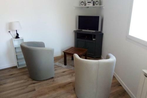Apartamento La Marquise