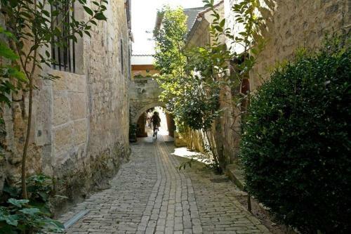 Apartamento La Marquise
