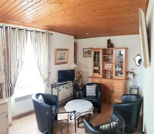 Apartamento La Maison Des Lys