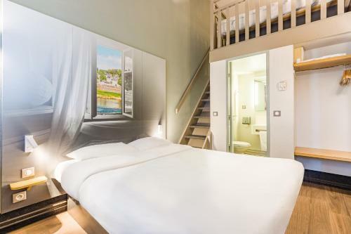 Hotel B&B H�tel Tours Sud Jou�-l�s-tours