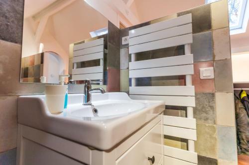 Villa Maison Campagnarde Avec Vue Sur Vall�e � 30 Min de La Tour Eiffel