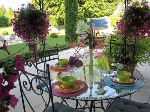 Bed & Breakfast Domaine De La S�rita
