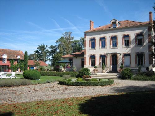 Bed & Breakfast Domaine De La S�rita
