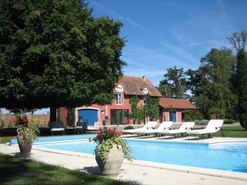 Bed & Breakfast Domaine De La S�rita