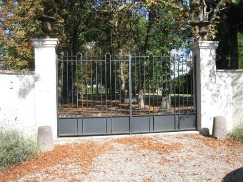 Bed & Breakfast Domaine De La S�rita