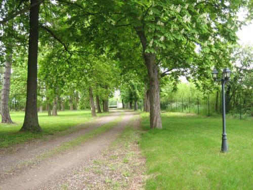 Bed & Breakfast Domaine De La S�rita