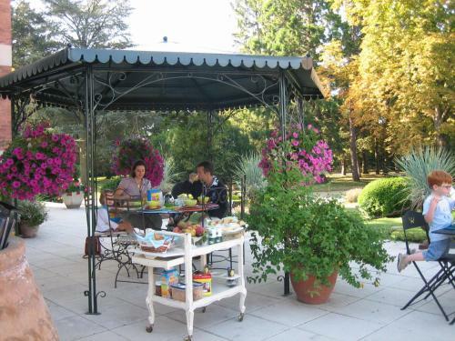 Bed & Breakfast Domaine De La S�rita