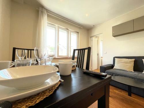 Apartamento Appart'village Jouy Les Metz