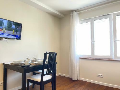 Apartamento Appart'village Jouy Les Metz