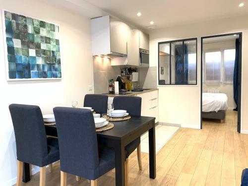 Apartamento Appart'village Jouy Les Metz