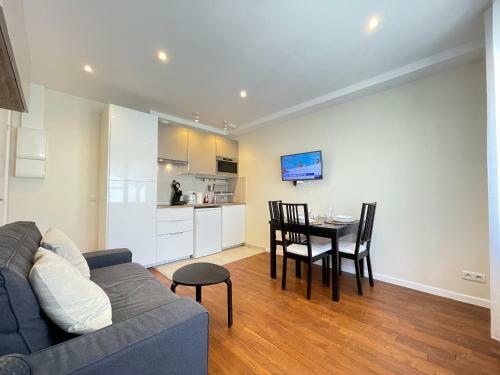 Apartamento Appart'village Jouy Les Metz