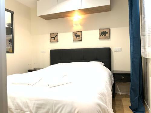 Apartamento Appart'village Jouy Les Metz