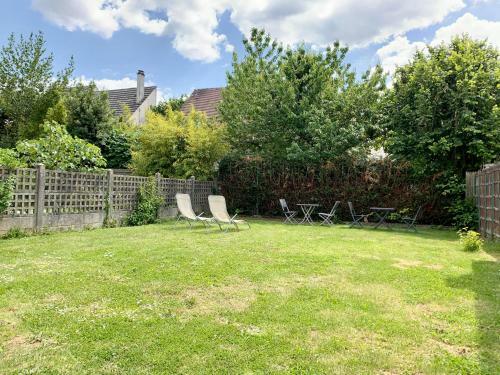 Apartamento Appart'village Jouy Les Metz