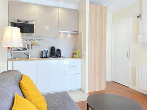 Apartamento Appart'village Jouy Les Metz