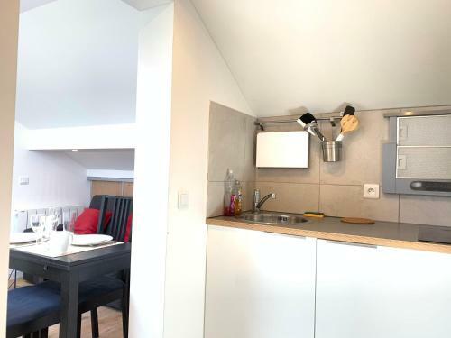 Apartamento Appart'village Jouy Les Metz