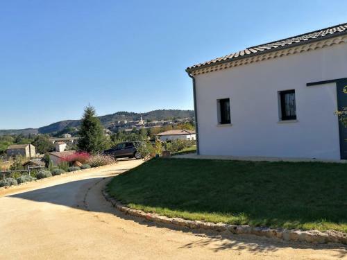 Villa Les Maisons Dans Les Vignes
