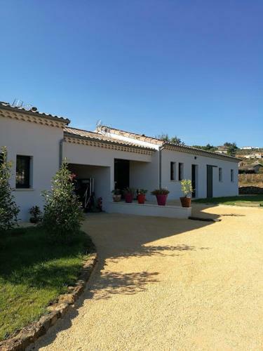 Villa Les Maisons Dans Les Vignes