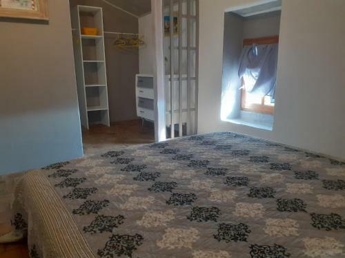 Apartamento Mas Ard�chois Le Pousta *** Piscine Chauff�e
