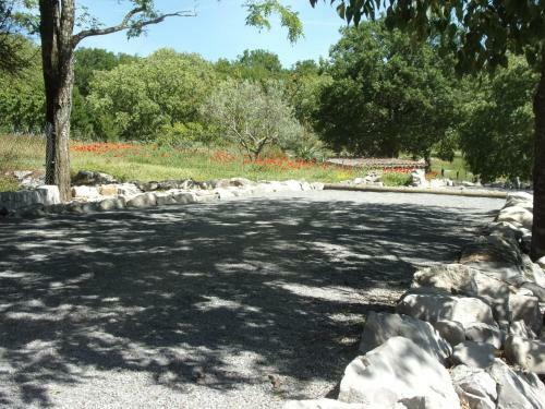 Apartamento Mas Ard�chois Le Pousta *** Piscine Chauff�e