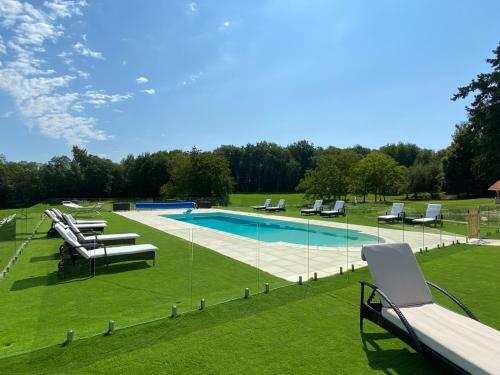 Villa Gitedordogne