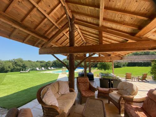 Villa Gitedordogne