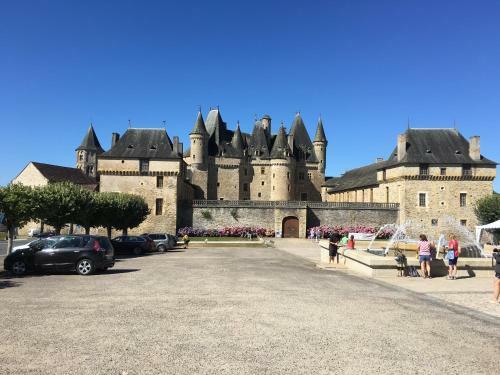 Villa Gitedordogne