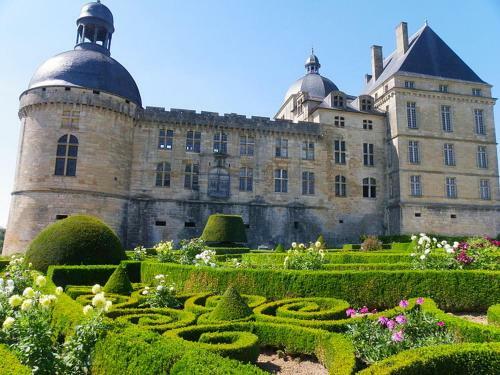 Villa Gitedordogne