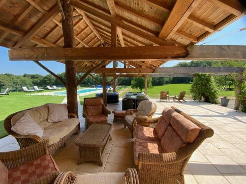 Villa Gitedordogne