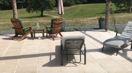 Villa Gitedordogne