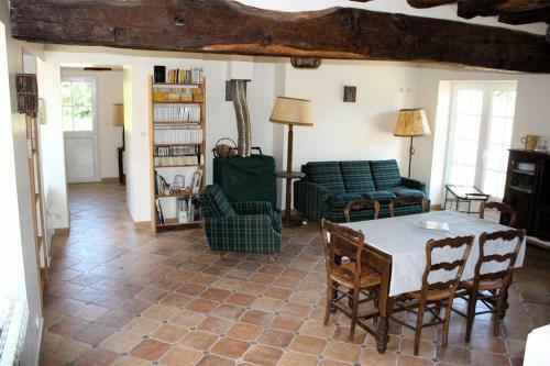G�te La Poterie