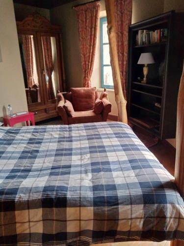 Bed & Breakfast L'ancien H�tel