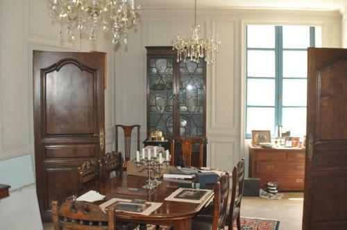 Bed & Breakfast L'ancien H�tel