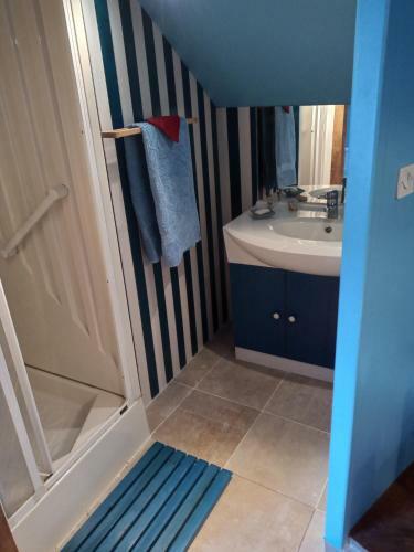 Bed & Breakfast L'ancien H�tel