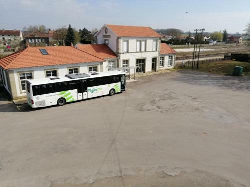 Hotel De La Gare
